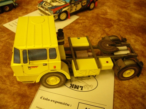 V�no�n� cena - Uhersk� Hradi�t�   5.-6.12.09