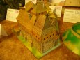 V�no�n� cena - Uhersk� Hradi�t�   5.-6.12.09