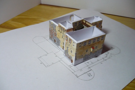  �vihov do t�etice