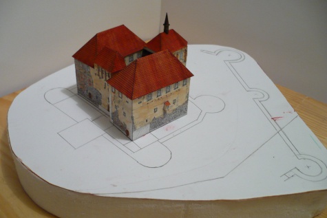  �vihov do t�etice