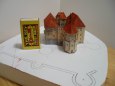  �vihov do t�etice