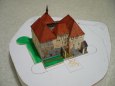  �vihov do t�etice