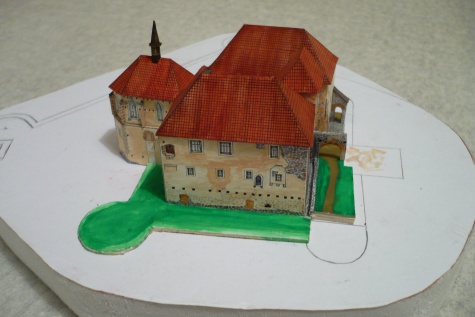  �vihov do t�etice