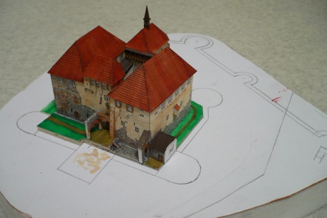  �vihov do t�etice
