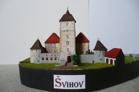 ©vihov do třetice ©vihov do třetice