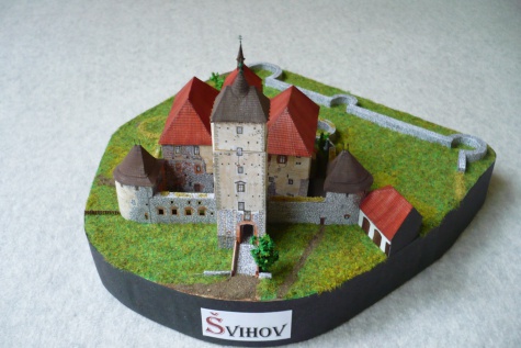 ©vihov do třetice ©vihov do třetice