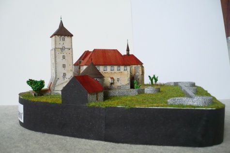 ©vihov do třetice ©vihov do třetice