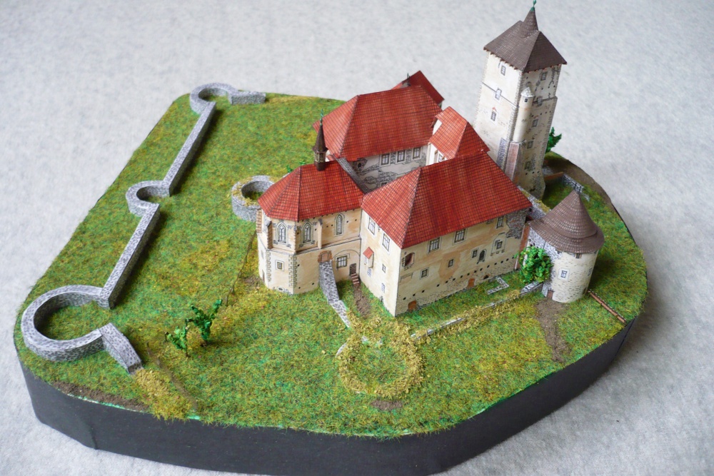 ©vihov do třetice (Plná velikost v novém okně) ©vihov do třetice