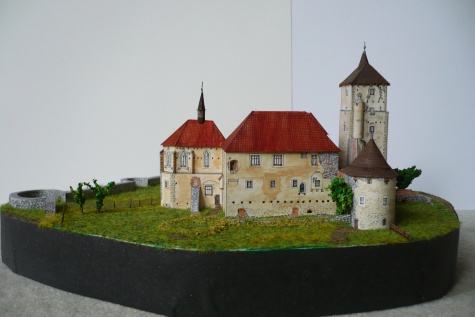 ©vihov do třetice ©vihov do třetice
