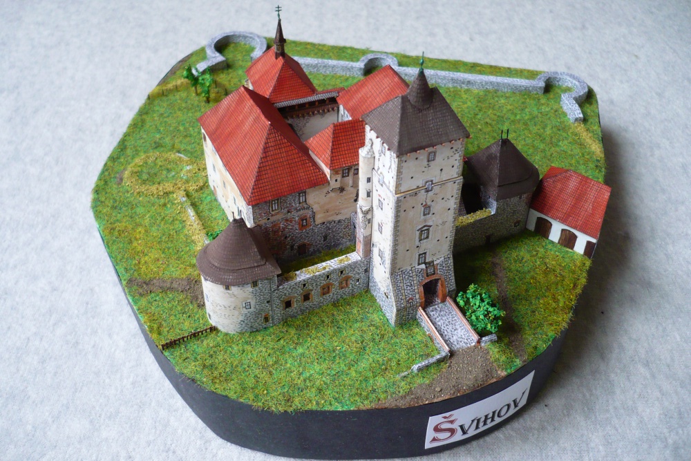 ©vihov do třetice (Plná velikost v novém okně) ©vihov do třetice