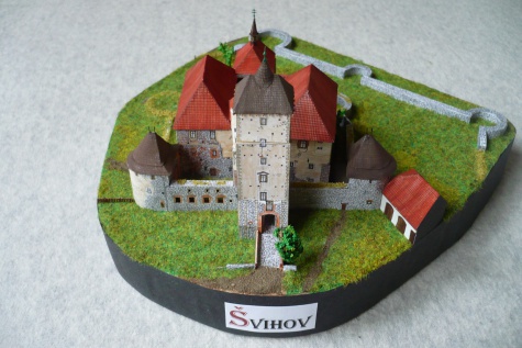 ©vihov do třetice ©vihov do třetice
