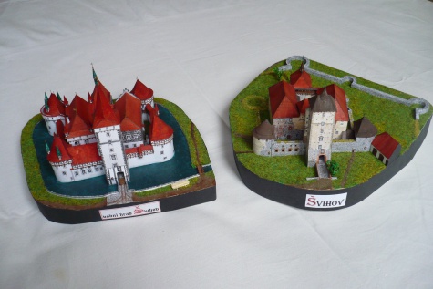 ©vihov do třetice ©vihov do třetice
