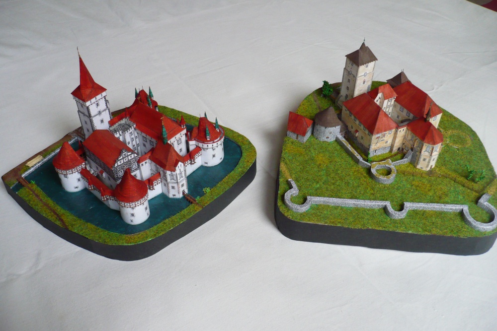  �vihov do t�etice