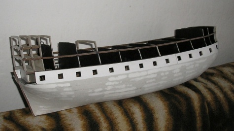 ROYAL WILLIAM 1719 ROYAL WILLIAM 1719
