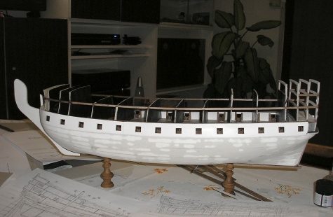 ROYAL WILLIAM 1719 ROYAL WILLIAM 1719