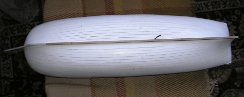 ROYAL WILLIAM 1719