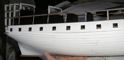 ROYAL WILLIAM 1719