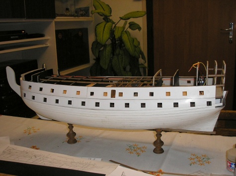 ROYAL WILLIAM 1719