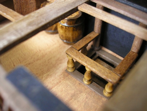 ROYAL WILLIAM 1719 ROYAL WILLIAM 1719