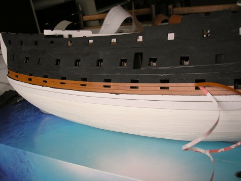 ROYAL WILLIAM 1719 ROYAL WILLIAM 1719