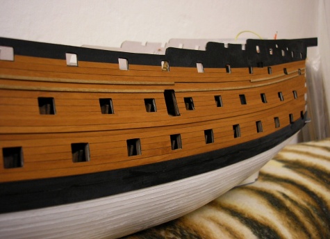 ROYAL WILLIAM 1719 ROYAL WILLIAM 1719