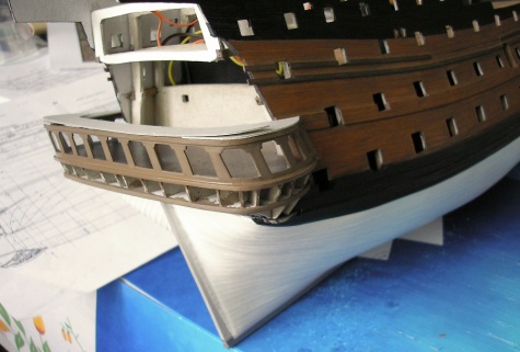 ROYAL WILLIAM 1719 ROYAL WILLIAM 1719