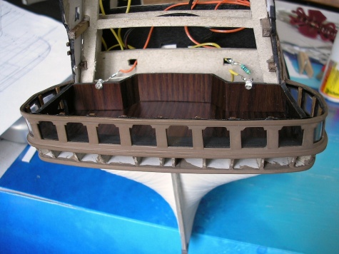 ROYAL WILLIAM 1719 ROYAL WILLIAM 1719