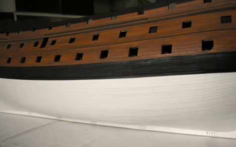 ROYAL WILLIAM 1719 ROYAL WILLIAM 1719