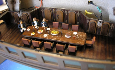 ROYAL WILLIAM 1719 ROYAL WILLIAM 1719