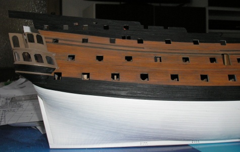 ROYAL WILLIAM 1719