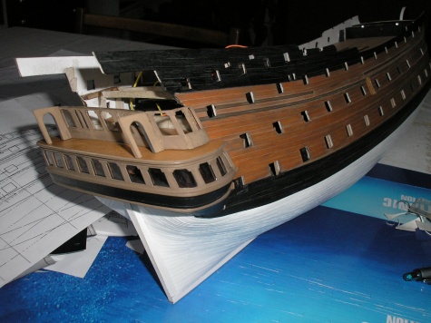 ROYAL WILLIAM 1719