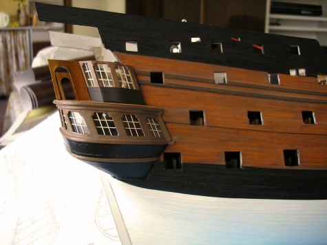 ROYAL WILLIAM 1719