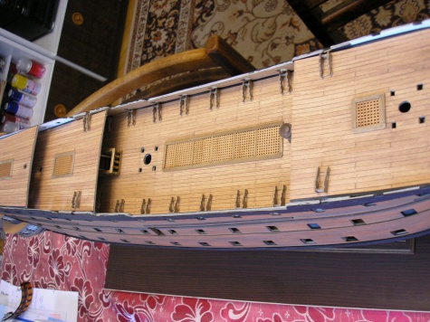 ROYAL WILLIAM 1719 ROYAL WILLIAM 1719