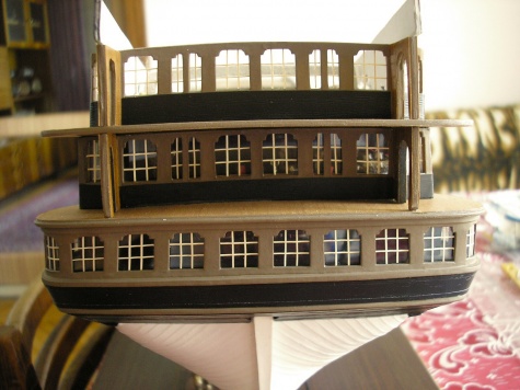 ROYAL WILLIAM 1719