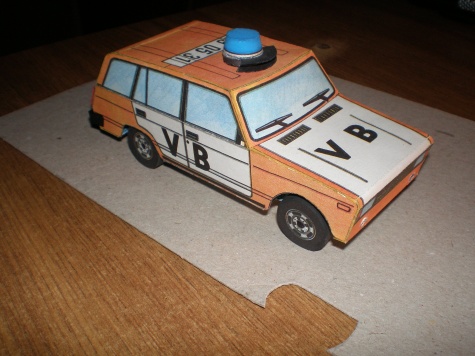 VAZ 2104 VAZ 2104