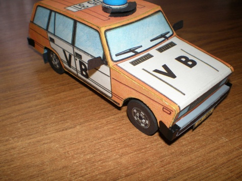 VAZ 2104 VAZ 2104
