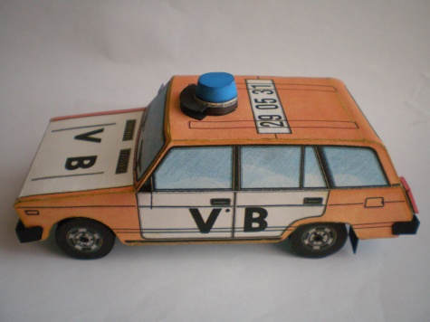 VAZ 2104 VAZ 2104