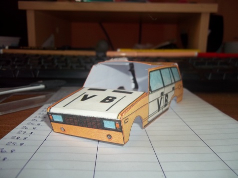 VAZ 2104 VAZ 2104