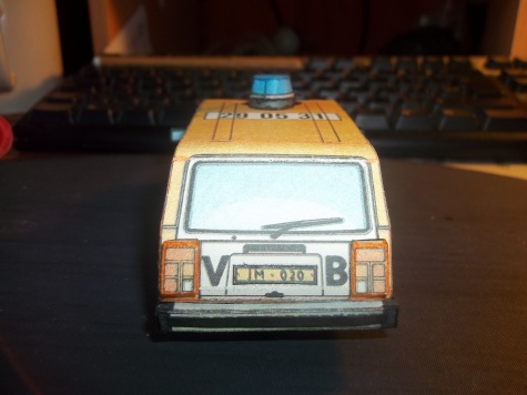 VAZ 2104 VAZ 2104