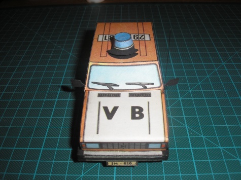 VAZ 2104 VAZ 2104