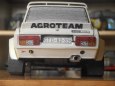 VAZ 2105 VFTS