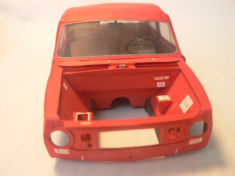 VAZ 2101 VAZ 2101
