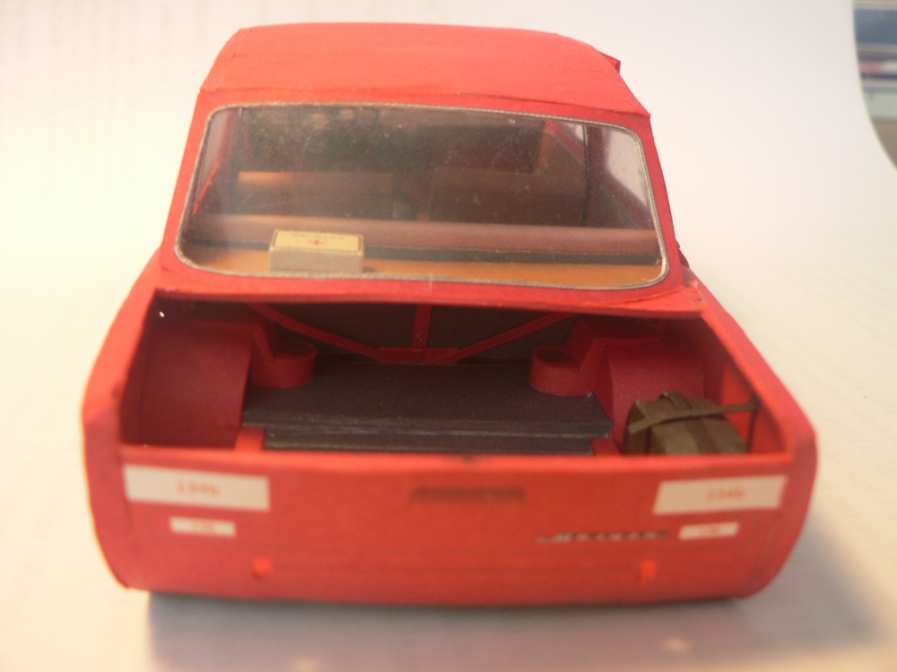 VAZ 2101 (Plná velikost v novém okně) VAZ 2101