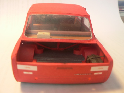 VAZ 2101 VAZ 2101