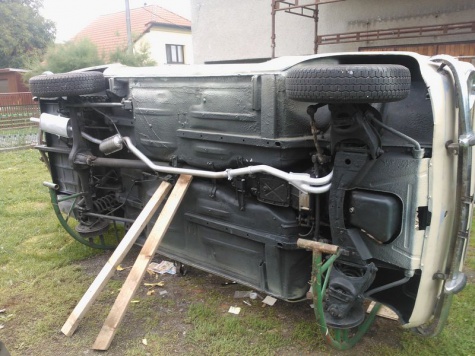 VAZ 2101 VAZ 2101