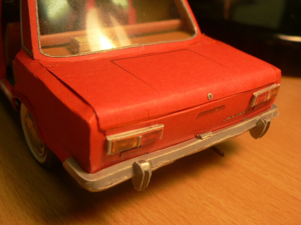 VAZ 2101 (Plná velikost v novém okně) VAZ 2101