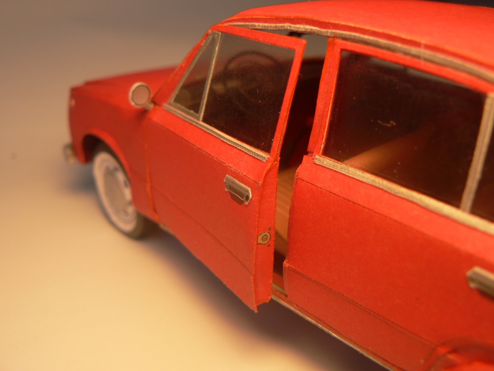 VAZ 2101 (Plná velikost v novém okně) VAZ 2101