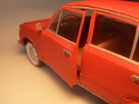 VAZ 2101 VAZ 2101