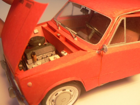 VAZ 2101 VAZ 2101