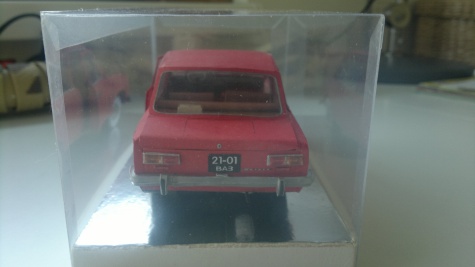 VAZ 2101 VAZ 2101